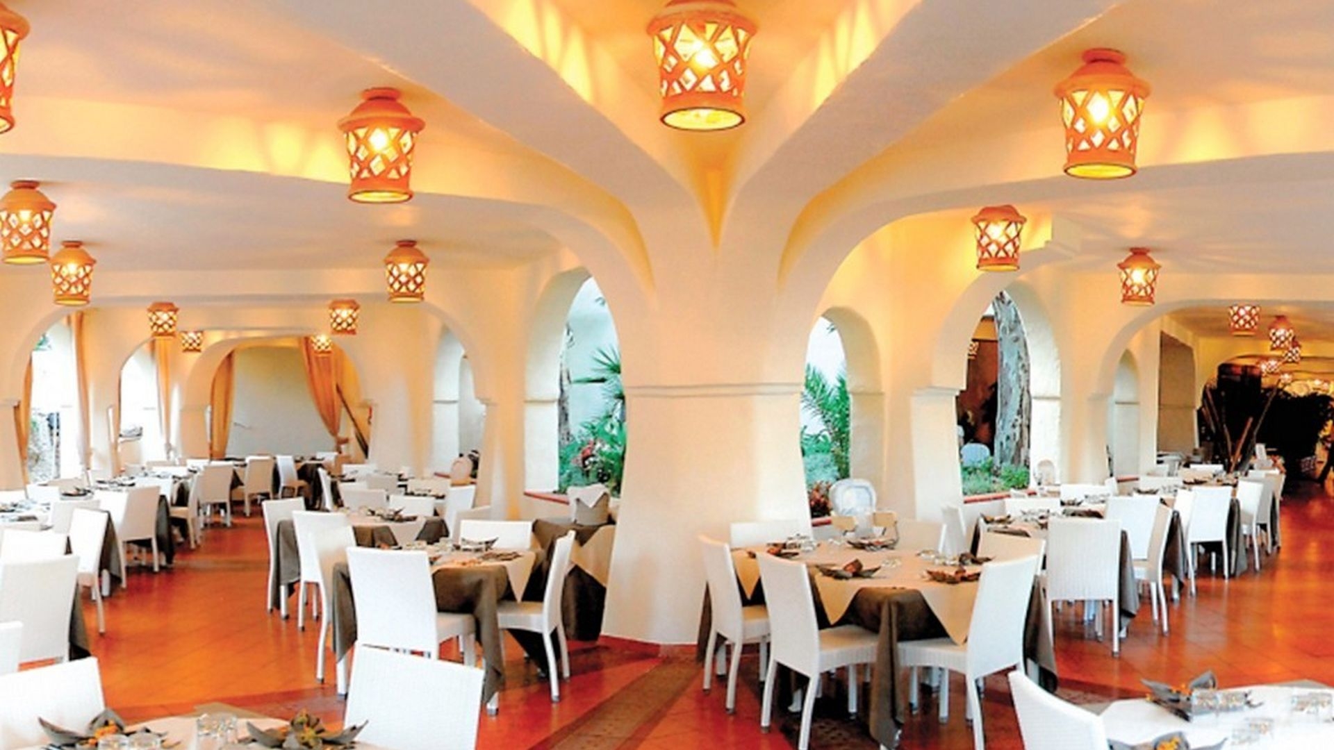 Arbatax Park Resort - Telis